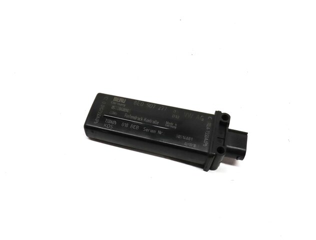 2011 PORSCHE PANAMERA (958) TIRE PRESSURE MONITORING TPMPS SENSOR ANTENNA