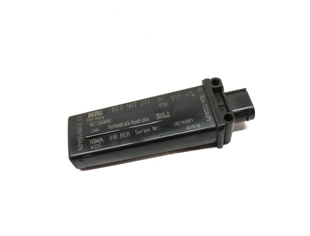 Thumbnail 3: 2011 PORSCHE PANAMERA (958) TIRE PRESSURE MONITORING TPMPS SENSOR ANTENNA