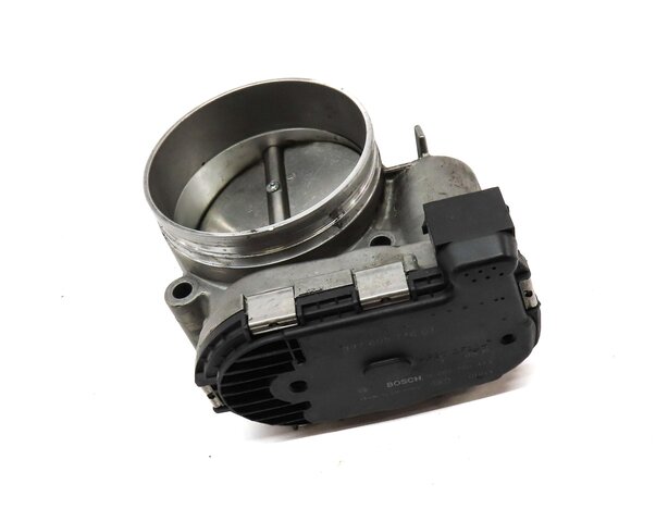 Thumbnail 3: 07-16 PORSCHE 911 918 CAYENNE PANAMERA - 3.4L 3.6L 3.8L 4.0L 4.8L THROTTLE BODY