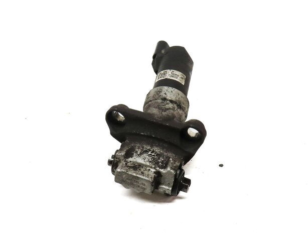 Thumbnail 2: 2011 PORSCHE PANAMERA (958) REAR LEFT EMERGENCY HILL PARKING E-BRAKE ACTUATOR