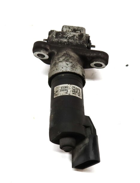 Thumbnail 4: 2011 PORSCHE PANAMERA (958) REAR LEFT EMERGENCY HILL PARKING E-BRAKE ACTUATOR