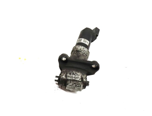 2011 PORSCHE PANAMERA (958) REAR RIGHT EMERGENCY HILL PARKING E-BRAKE ACTUATOR