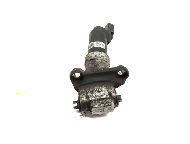 Thumbnail 2: 2011 PORSCHE PANAMERA (958) REAR RIGHT EMERGENCY HILL PARKING E-BRAKE ACTUATOR