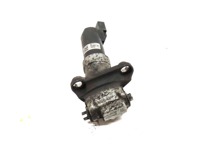 Thumbnail 3: 2011 PORSCHE PANAMERA (958) REAR RIGHT EMERGENCY HILL PARKING E-BRAKE ACTUATOR