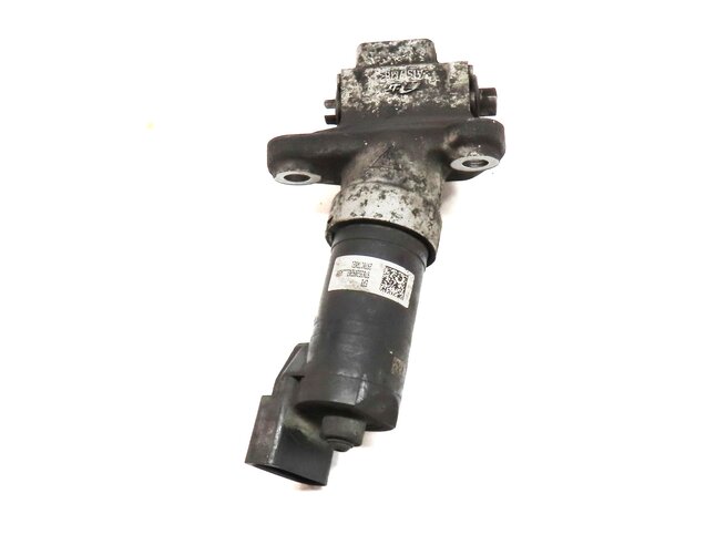 Thumbnail 4: 2011 PORSCHE PANAMERA (958) REAR RIGHT EMERGENCY HILL PARKING E-BRAKE ACTUATOR