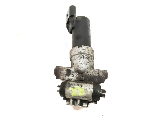 Thumbnail 5: 2011 PORSCHE PANAMERA (958) REAR RIGHT EMERGENCY HILL PARKING E-BRAKE ACTUATOR