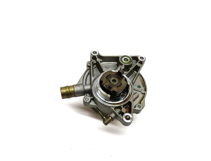 2011 PORSCHE PANAMERA (958) 4.8L M48 NON-TURBO ENGINE BRAKE VACUUM PUMP