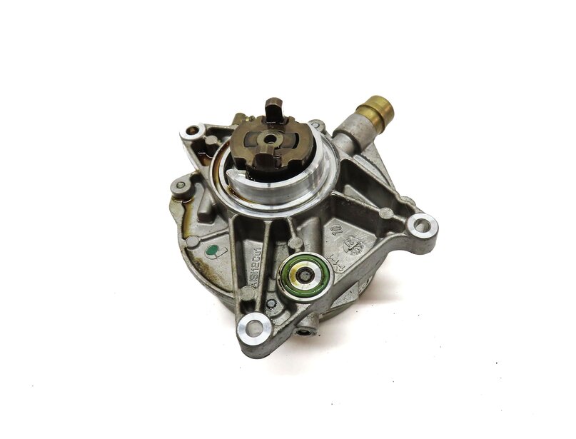 Thumbnail 4: 2011 PORSCHE PANAMERA (958) 4.8L M48 NON-TURBO ENGINE BRAKE VACUUM PUMP
