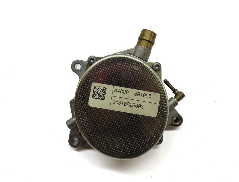 Thumbnail 5: 2011 PORSCHE PANAMERA (958) 4.8L M48 NON-TURBO ENGINE BRAKE VACUUM PUMP