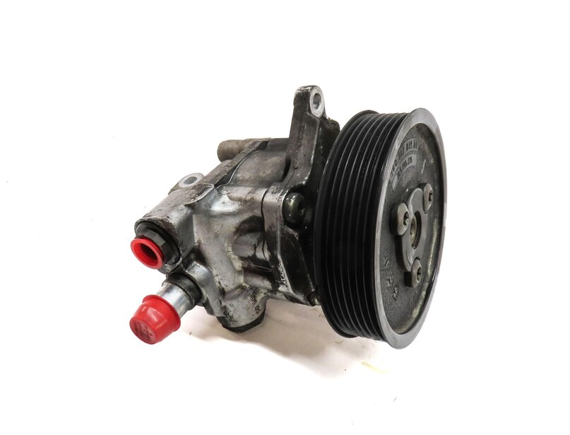 2010-2016 PORSCHE PANAMERA (970 G1) 3.6L / 4.8L ENGINE - POWER STEERING PUMP