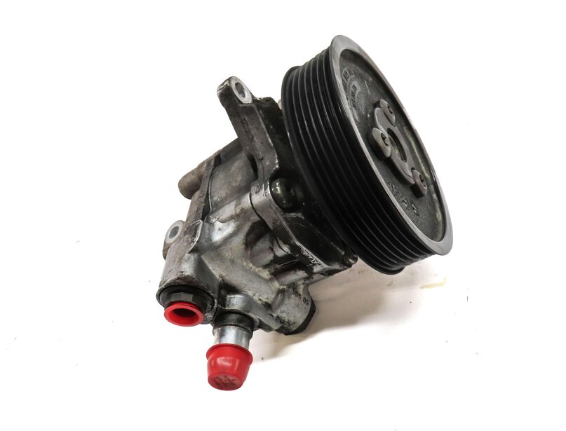 Thumbnail 3: 2010-2016 PORSCHE PANAMERA (970 G1) 3.6L / 4.8L ENGINE - POWER STEERING PUMP