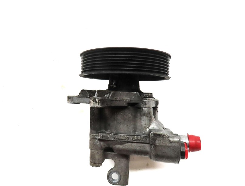 Thumbnail 4: 2010-2016 PORSCHE PANAMERA (970 G1) 3.6L / 4.8L ENGINE - POWER STEERING PUMP