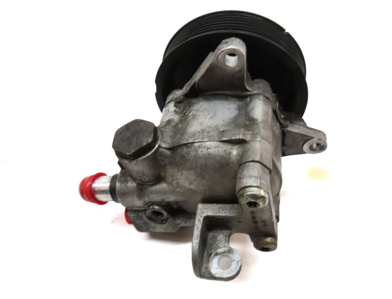 Thumbnail 5: 2010-2016 PORSCHE PANAMERA (970 G1) 3.6L / 4.8L ENGINE - POWER STEERING PUMP