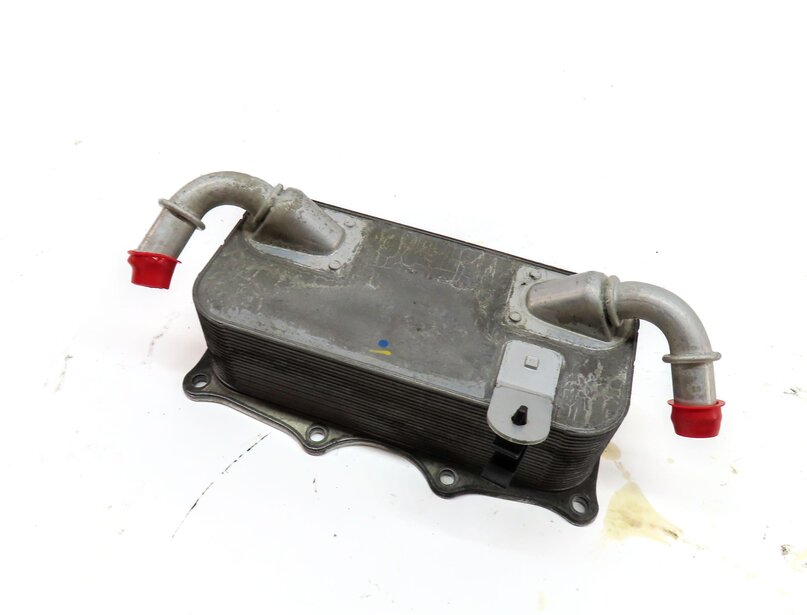 2010-2018 PORSCHE PANAMERA (970 G1) 3.6L 4.8L V6 V8 ENGINE - OIL COOLER