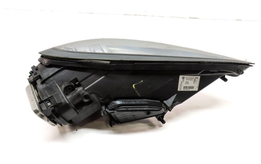 Thumbnail 4: 2010-2013 PORSCHE PANAMERA (970 G1) LEFT HID XENON AFS ADAPTIVE HEADLIGHT LAMP