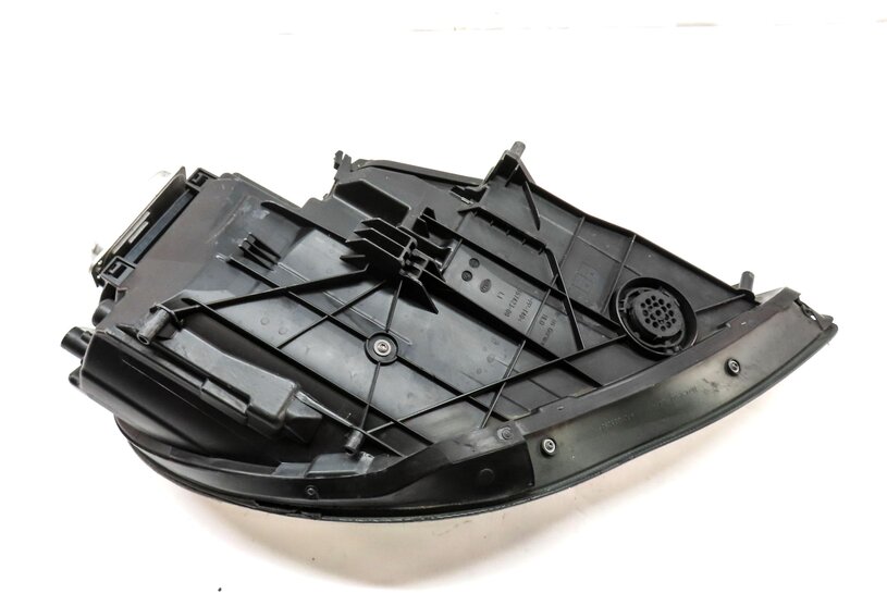 Thumbnail 5: 2010-2013 PORSCHE PANAMERA (970 G1) LEFT HID XENON AFS ADAPTIVE HEADLIGHT LAMP