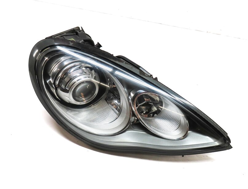2010-2013 PORSCHE PANAMERA (970 G1) RIGHT HID XENON AFS ADAPTIVE HEADLIGHT LAMP