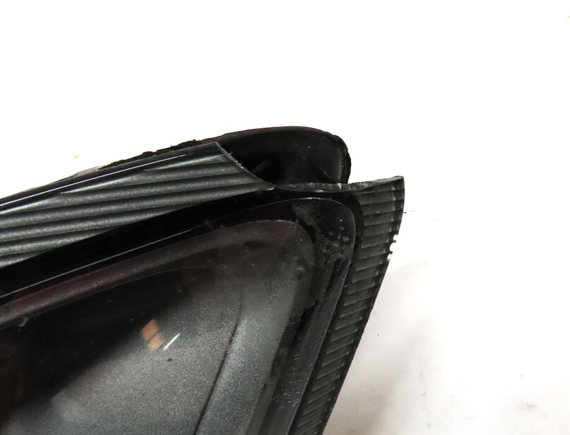 Thumbnail 10: 2010-2013 PORSCHE PANAMERA (970 G1) RIGHT HID XENON AFS ADAPTIVE HEADLIGHT LAMP