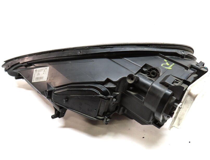 Thumbnail 5: 2010-2013 PORSCHE PANAMERA (970 G1) RIGHT HID XENON AFS ADAPTIVE HEADLIGHT LAMP
