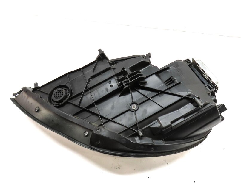Thumbnail 6: 2010-2013 PORSCHE PANAMERA (970 G1) RIGHT HID XENON AFS ADAPTIVE HEADLIGHT LAMP