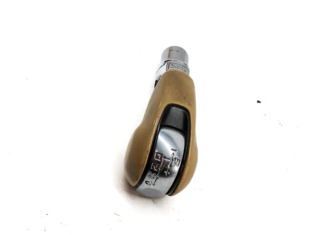 Thumbnail 3: 2011 PORSCHE PANAMERA (958) AUTOMATIC AUTO SHIFTER SHIFT KNOB (BEIGE)