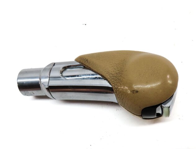 Thumbnail 5: 2011 PORSCHE PANAMERA (958) AUTOMATIC AUTO SHIFTER SHIFT KNOB (BEIGE)
