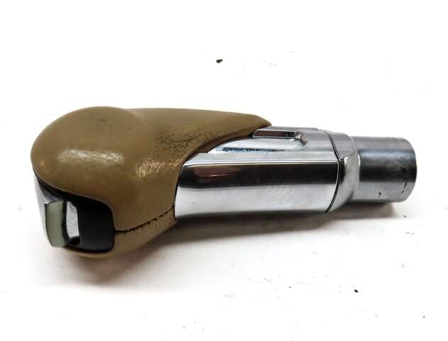 Thumbnail 6: 2011 PORSCHE PANAMERA (958) AUTOMATIC AUTO SHIFTER SHIFT KNOB (BEIGE)