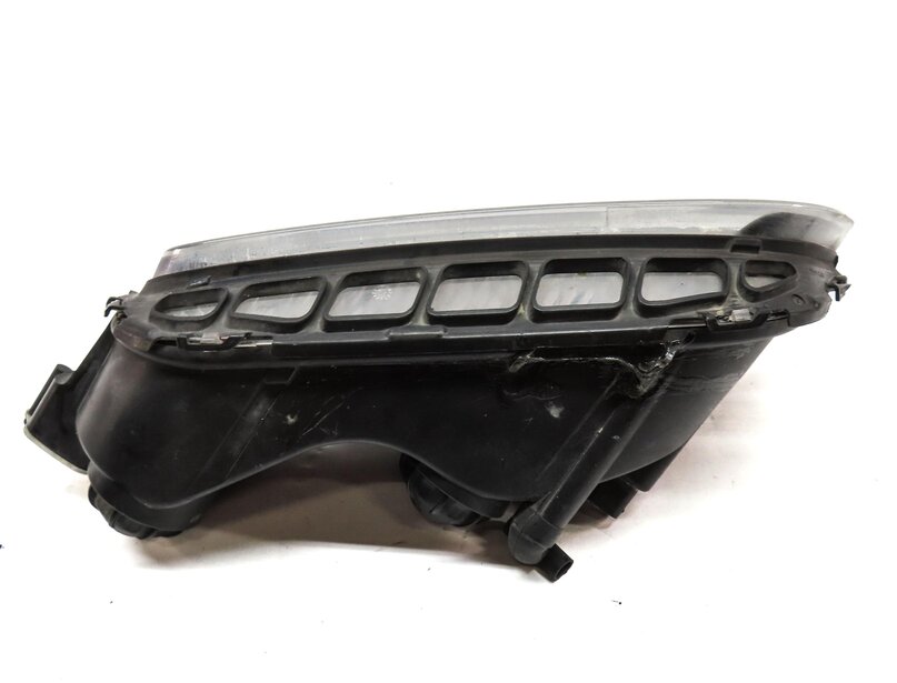 Thumbnail 5: 2010-2013 PORSCHE PANAMERA (970 G1) LEFT DRIVER LED FOG LIGHT TURN SIGNAL LAMP