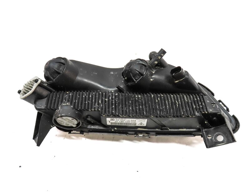 Thumbnail 6: 2010-2013 PORSCHE PANAMERA (970 G1) LEFT DRIVER LED FOG LIGHT TURN SIGNAL LAMP