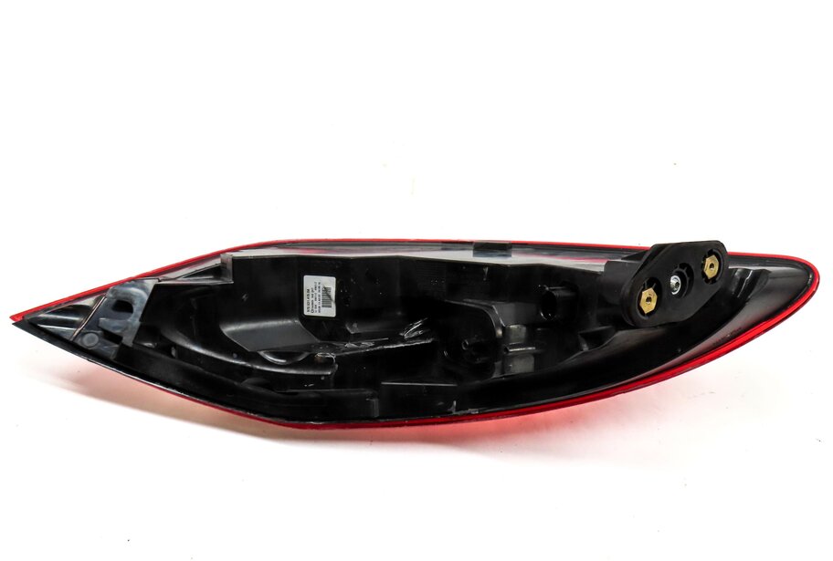 Thumbnail 5: 2010-2013 PORSCHE PANAMERA (970 G1) LEFT DRIVER TAILLIGHT BRAKE LIGHT LAMP
