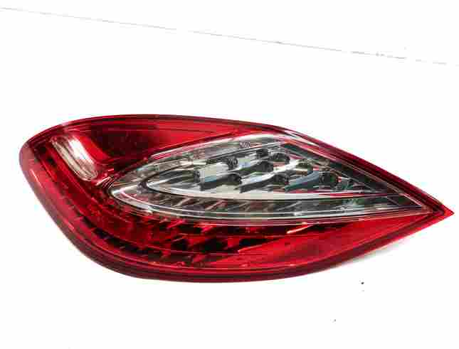Thumbnail 3: 2010-2013 PORSCHE PANAMERA (970 G1) RIGHT PASSENGER TAILLIGHT BRAKE LIGHT LAMP