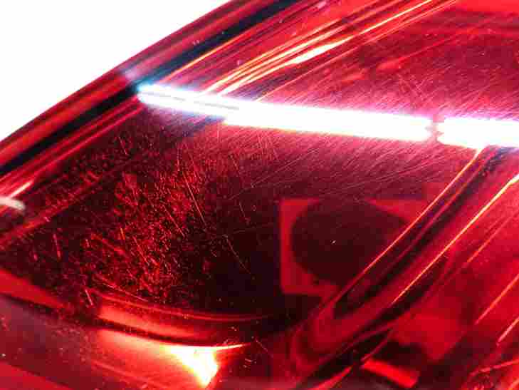 Thumbnail 8: 2010-2013 PORSCHE PANAMERA (970 G1) RIGHT PASSENGER TAILLIGHT BRAKE LIGHT LAMP