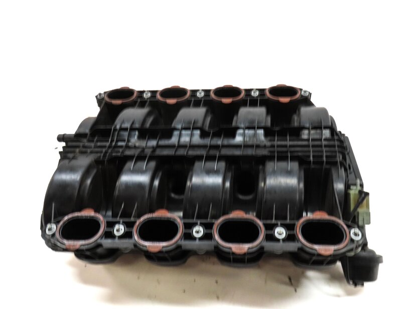 Thumbnail 6: 2010-2013 PORSCHE PANAMERA (970 G1) 4.8L M48.20 NON-TURBO ENGINE INTAKE MANIFOLD