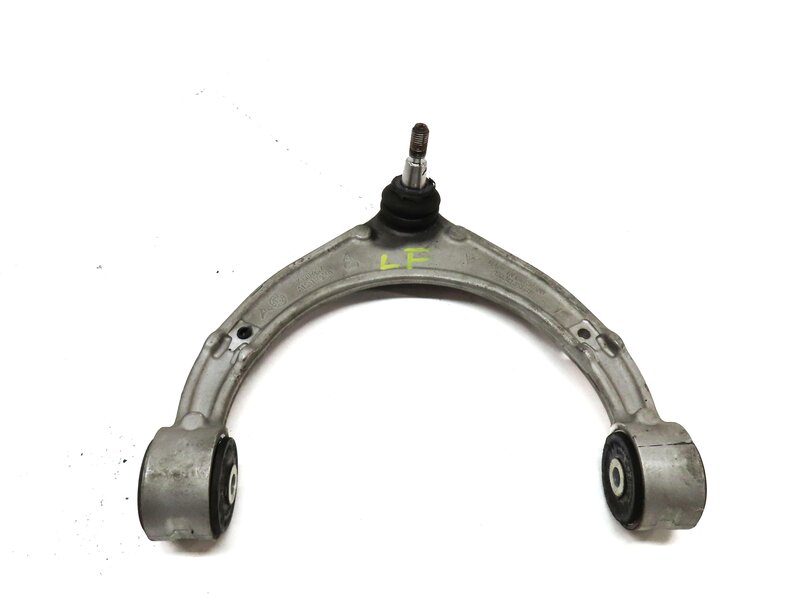 Thumbnail 4: 2010-2013 PORSCHE PANAMERA (970 G1) LEFT FRONT UPPER & LOWER CONTROL ARM SET-2