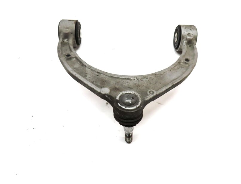 Thumbnail 5: 2010-2013 PORSCHE PANAMERA (970 G1) LEFT FRONT UPPER & LOWER CONTROL ARM SET-2