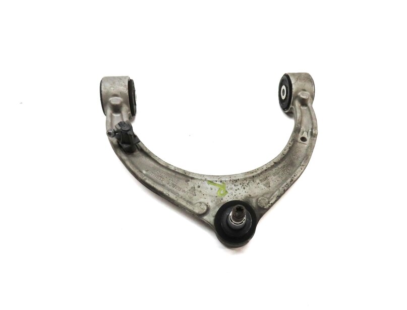 Thumbnail 4: 2010-2013 PORSCHE PANAMERA (970 G1) RIGHT FRONT UPPER & LOWER CONTROL ARM SET-2