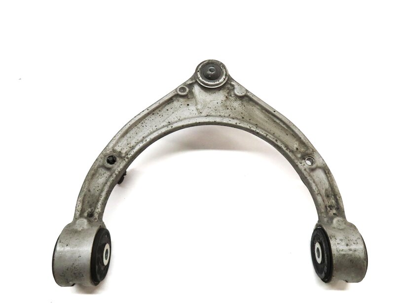 Thumbnail 5: 2010-2013 PORSCHE PANAMERA (970 G1) RIGHT FRONT UPPER & LOWER CONTROL ARM SET-2