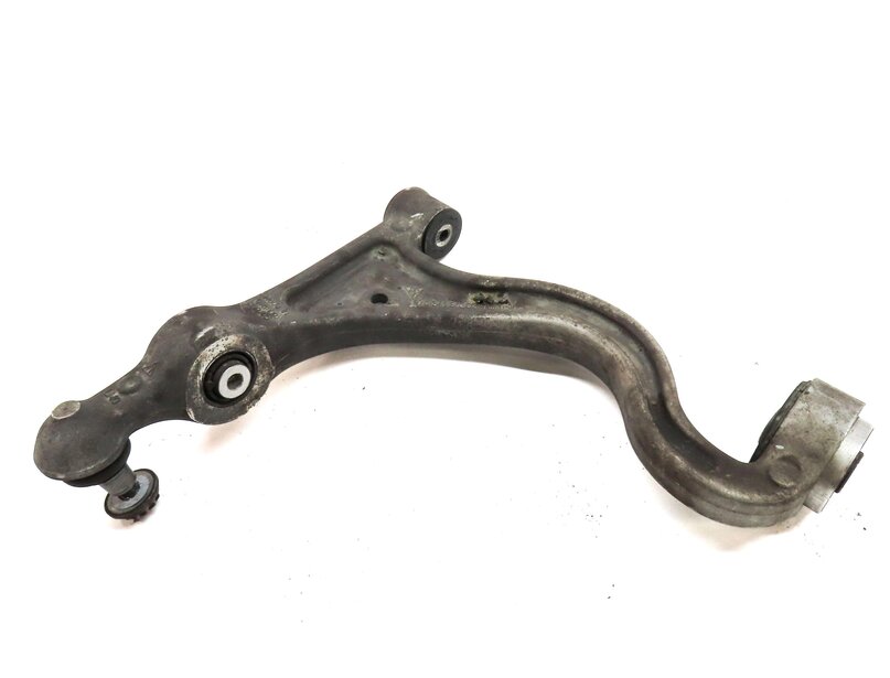 Thumbnail 7: 2010-2013 PORSCHE PANAMERA (970 G1) RIGHT FRONT UPPER & LOWER CONTROL ARM SET-2