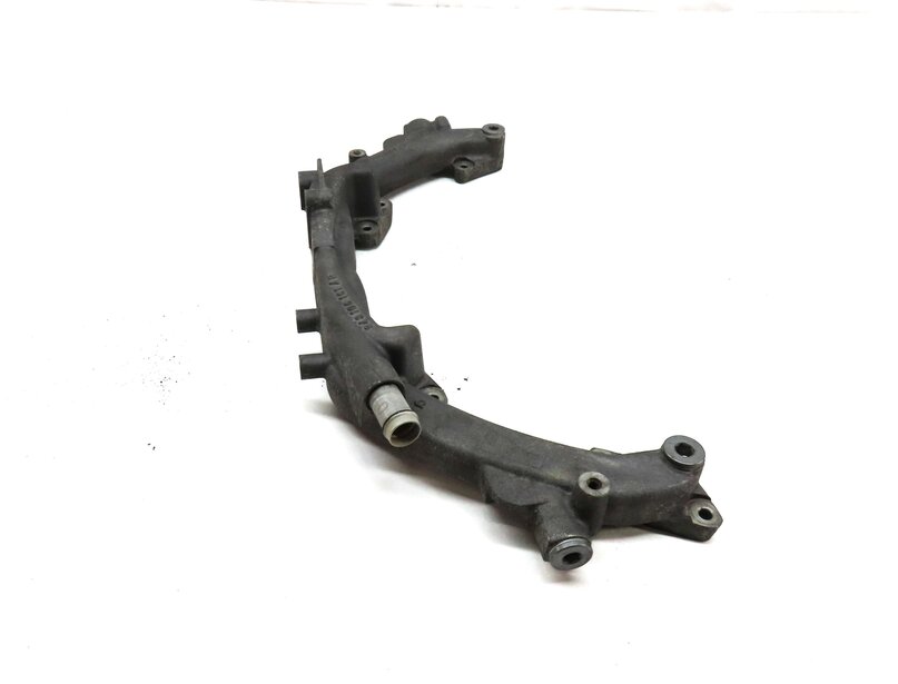 Thumbnail 4: 2011 PORSCHE PANAMERA (958) 4.8L M48 NON-TURBO ENGINE COOLANT CROSSOVER PIPE