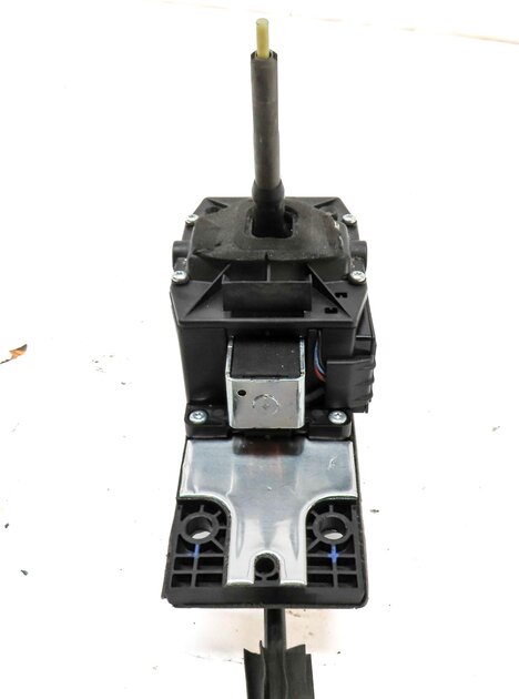 Thumbnail 5: 2010-2016 PORSCHE PANAMERA (970 G1) AUTOMATIC TRANSMISSION GEAR SHIFTER w/ CABLE