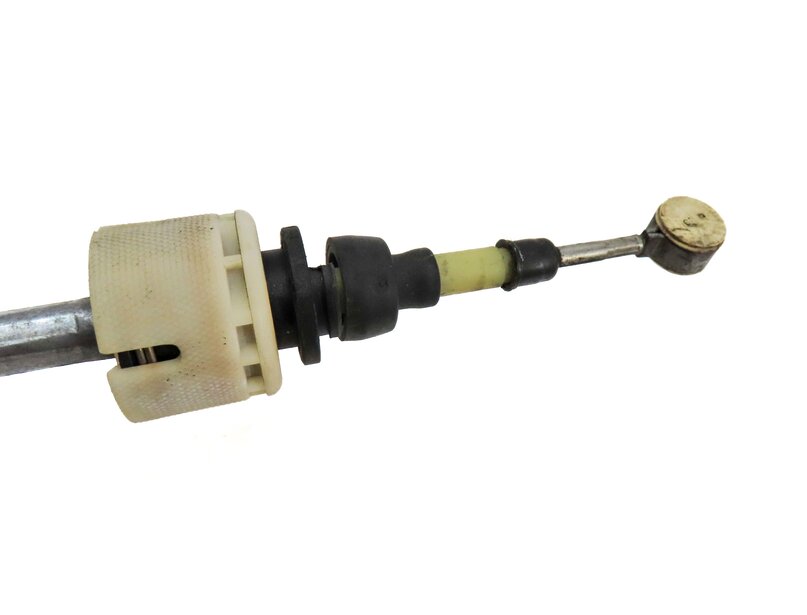 Thumbnail 8: 2010-2016 PORSCHE PANAMERA (970 G1) AUTOMATIC TRANSMISSION GEAR SHIFTER w/ CABLE