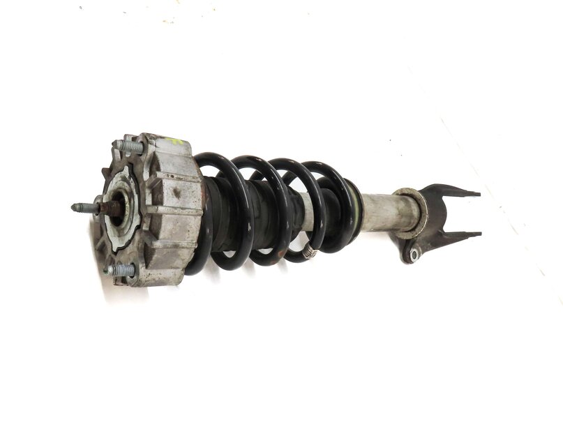 Thumbnail 6: 2010-2016 PORSCHE PANAMERA (970 G1) LEFT FRONT DRIVER SUSPENSION SHOCK STRUT