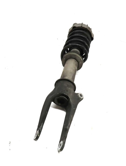 2010-2016 PORSCHE PANAMERA (970 G1) RIGHT FRONT PASSENGER SUSPENSION SHOCK STRUT