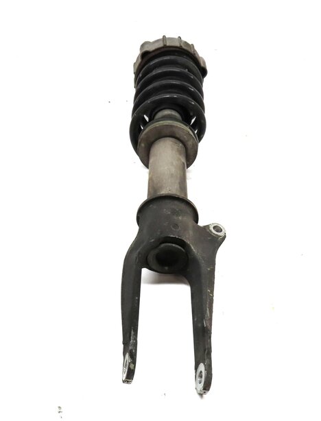 Thumbnail 2: 2010-2016 PORSCHE PANAMERA (970 G1) RIGHT FRONT PASSENGER SUSPENSION SHOCK STRUT