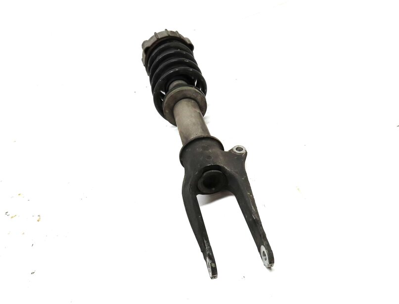 Thumbnail 3: 2010-2016 PORSCHE PANAMERA (970 G1) RIGHT FRONT PASSENGER SUSPENSION SHOCK STRUT