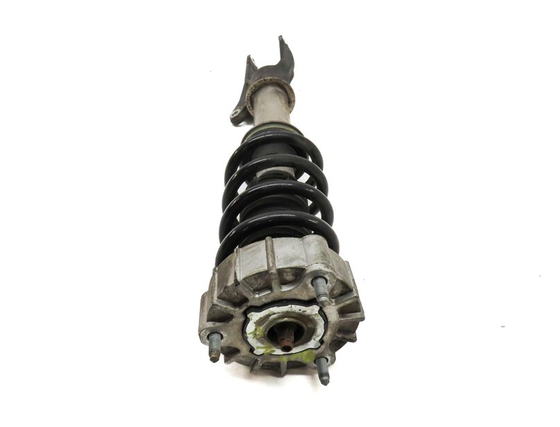 Thumbnail 4: 2010-2016 PORSCHE PANAMERA (970 G1) RIGHT FRONT PASSENGER SUSPENSION SHOCK STRUT