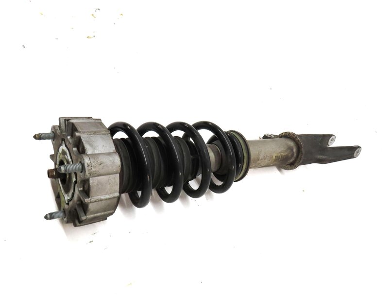 Thumbnail 6: 2010-2016 PORSCHE PANAMERA (970 G1) RIGHT FRONT PASSENGER SUSPENSION SHOCK STRUT