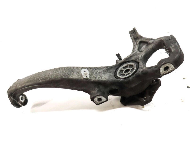 Thumbnail 3: 10-16 PORSCHE PANAMERA (970 G1) RIGHT FRONT SPINDLE KNUCKLE WHEEL HUB BEARING