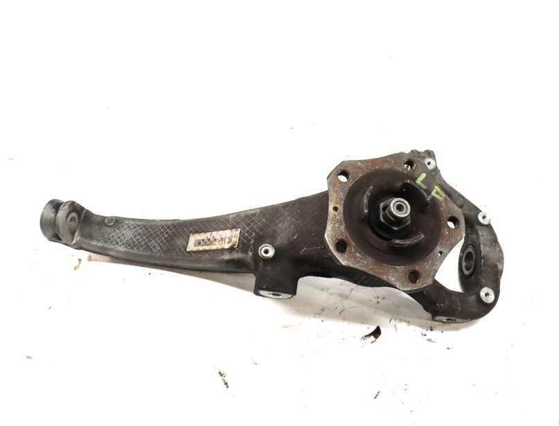 Thumbnail 5: 2010-2016 PORSCHE PANAMERA (970 G1) FRONT LEFT SPINDLE KNUCKLE WHEEL HUB BEARING