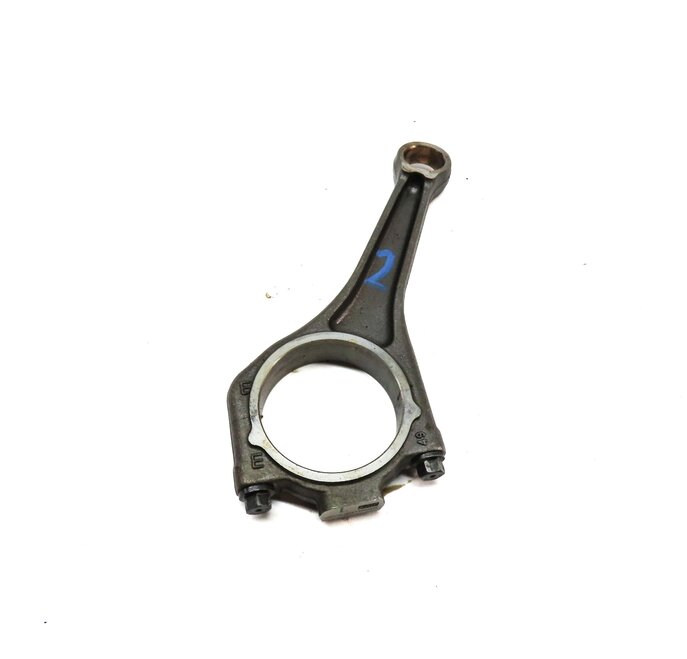 2014 LAND ROVER LR4 3.0L SUPERCHARGED ENGINE CONNECTING ROD (LEFT SIDE)